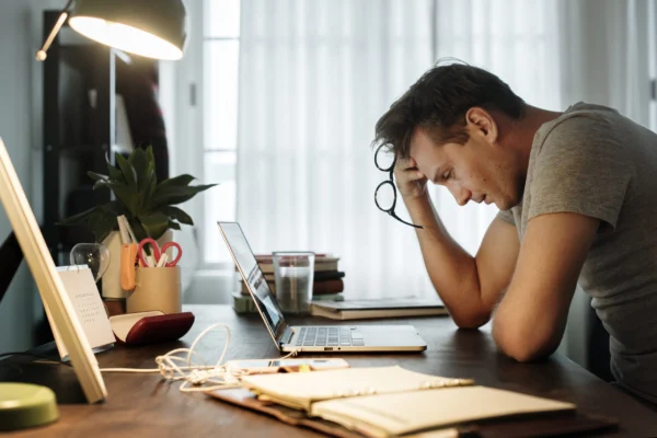 How to Spot the Signs of Burnout