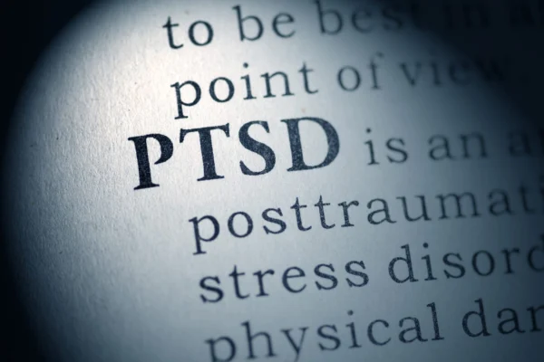How to Support Someone with PTSD