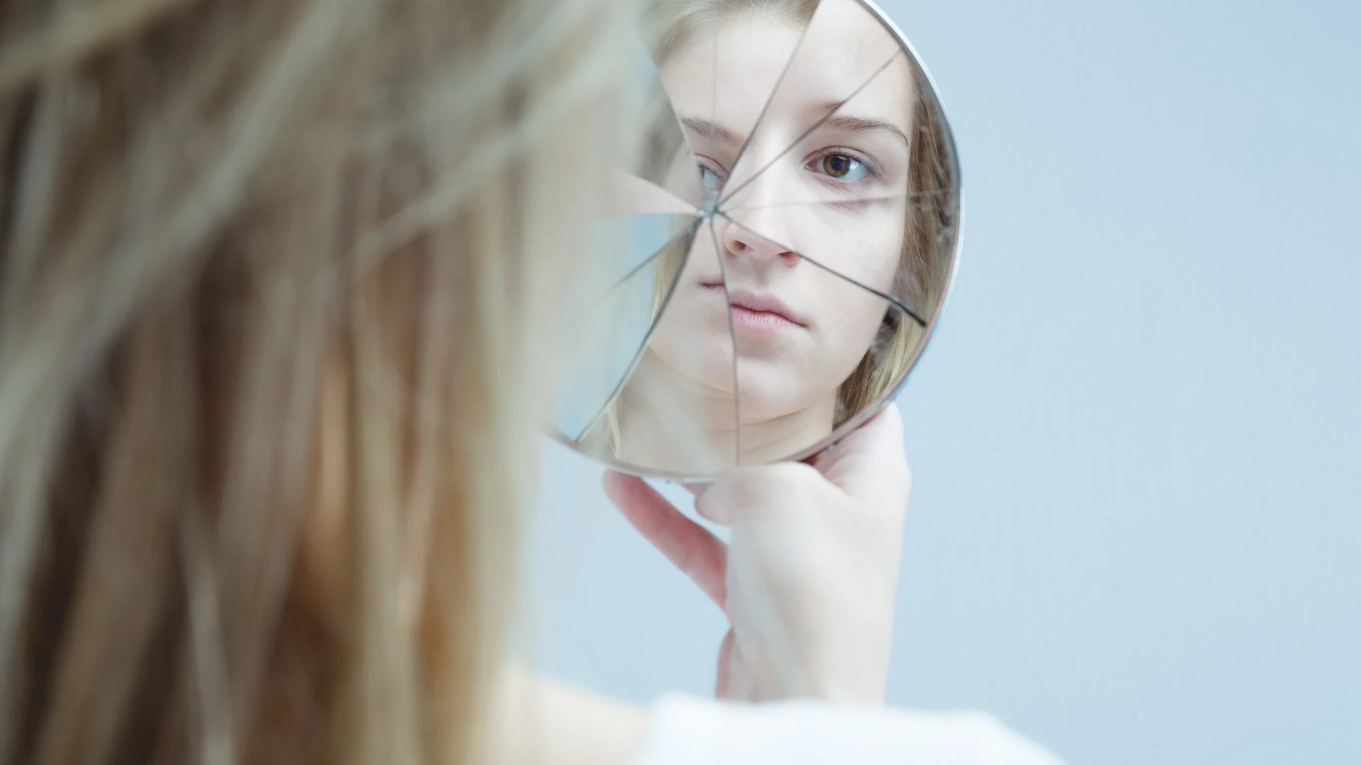 The Distorted Reality of Psychosis