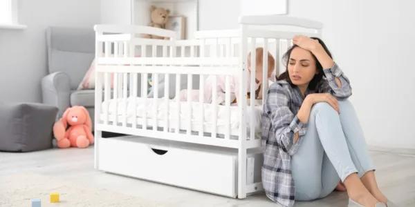 Postpartum Depression Treatment at Home with Orchestrate Health