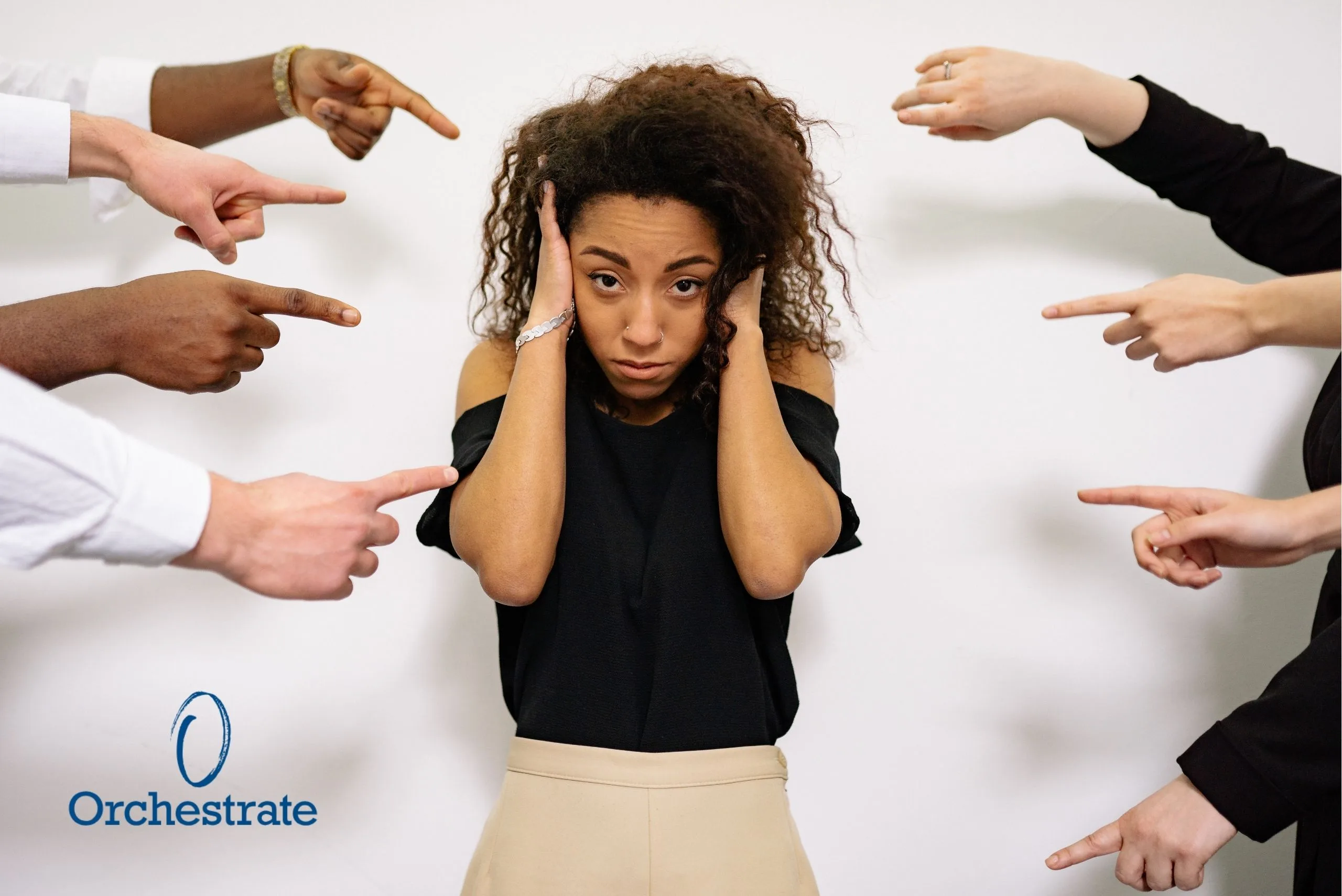What is Anxiety - unpacking the basics