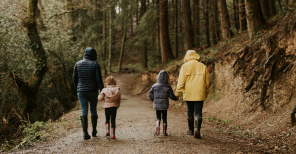 The Role of Family in At-Home Mental Health Treatment Programmes